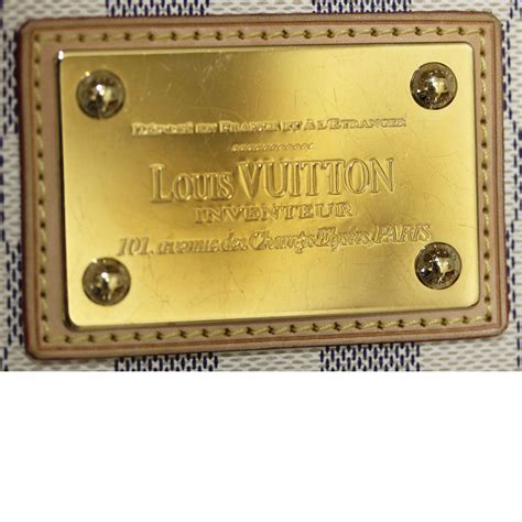 louis vuitton number tag|Louis Vuitton engraving.